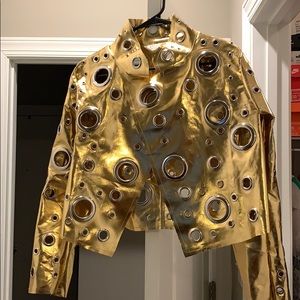 Solar Nola Jacket